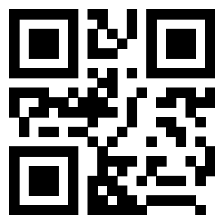 Scansione del QrCode di 3208236643