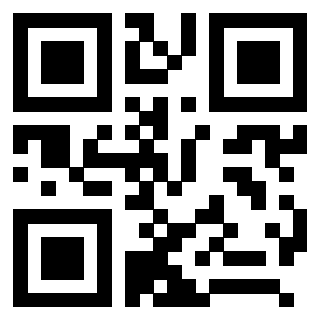 Immagine del QrCode di 3208236644