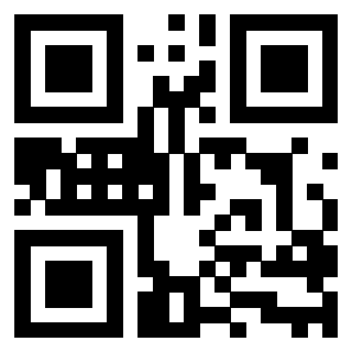 Il QrCode di 3208236645