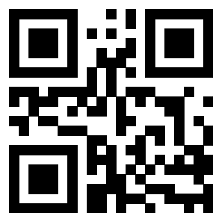 3208236646 - Immagine del Qr Code associato