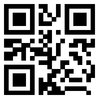 Il QrCode di 3208236649
