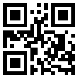 3208256737 - Immagine del QrCode associato