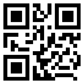 Il QrCode di 3208256738