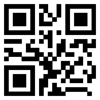 Il Qr Code di 3208256739