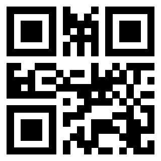 Immagine del QrCode di 3208256740