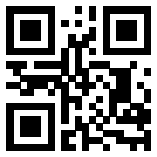 Il QrCode di 3208256744