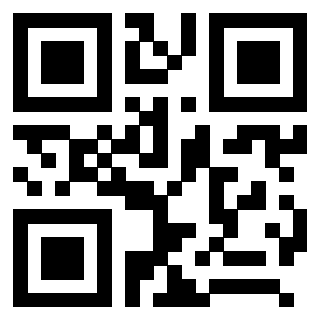 Scansione del QrCode di 3208256746