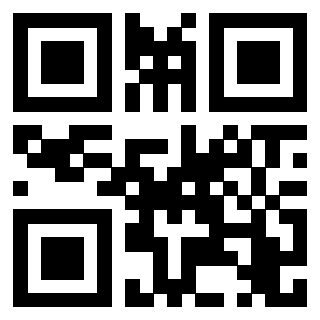 3208256747 - Immagine del QrCode associato