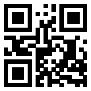 Scansione del QrCode di 3208256749