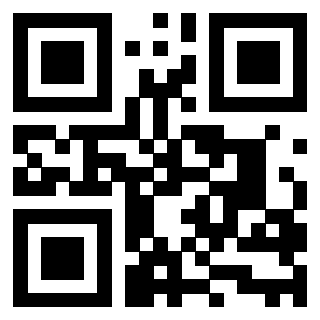 Immagine del QrCode di 3208256757