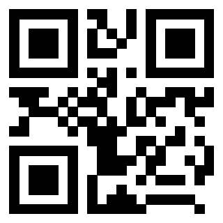 Scansione del Qr Code di 3208256759