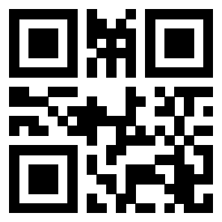 Il QrCode di 3208256760