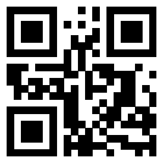 Il QrCode di 3208256761