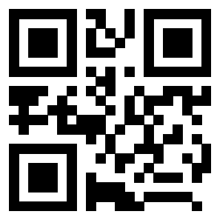Scansione del Qr Code di 3208256764