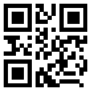 3208256765 - Immagine del Qr Code associato