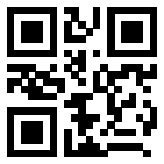 3208256766 - Immagine del QrCode associato