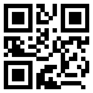 3208256767 - Immagine del Qr Code