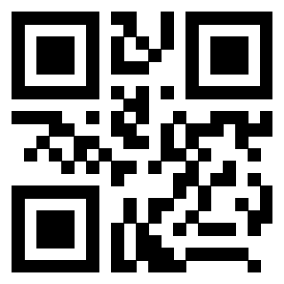 3208256768 - Immagine del QrCode associato