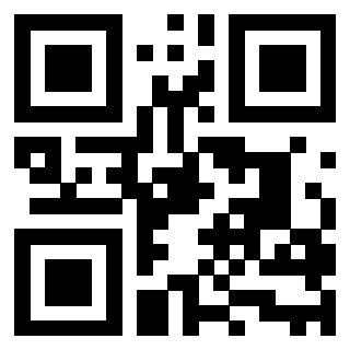 Scansione del Qr Code di 3208256772