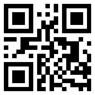Immagine del Qr Code di 3208256774