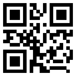 3208256775 Qr Code associato