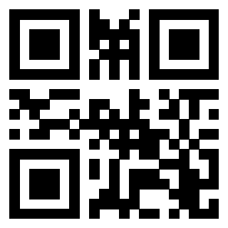Il QrCode di 3208256776