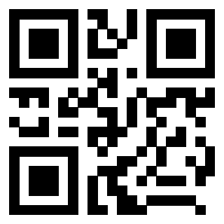 Il QrCode di 3208256780
