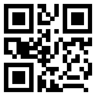 Immagine del Qr Code di 3208256782