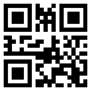 Il QrCode di 3208256783