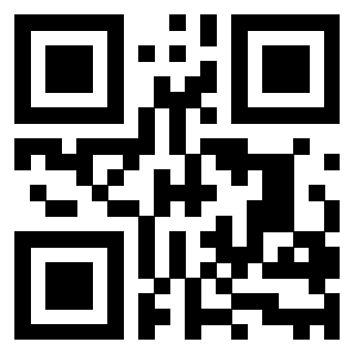 Immagine del Qr Code di 3208256787
