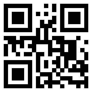 Immagine del Qr Code di 3208256796