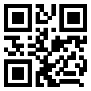 Scansione del QrCode di 3208256800