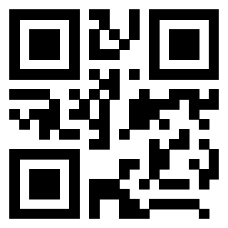 3208256807 Qr Code associato