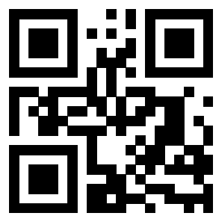Il QrCode di 3208256811