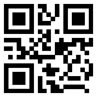 Il QrCode di 3208256812