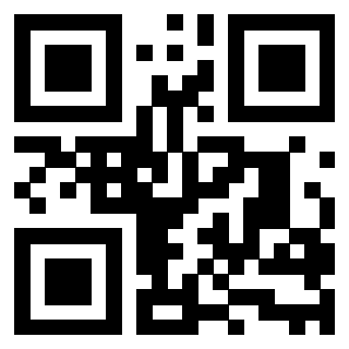 Il QrCode di 3208256817