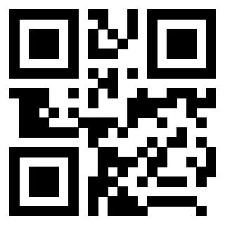 Immagine del Qr Code di 3208256821