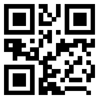 Il Qr Code di 3208256823