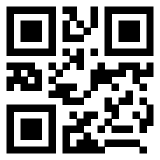 3208256826 - Immagine del Qr Code associato