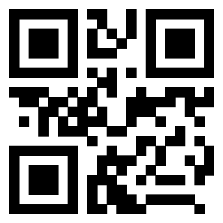 Il QrCode di 3208256828