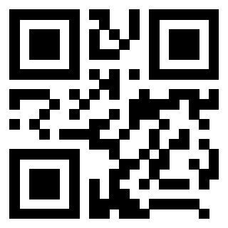 Il Qr Code di 3208256831