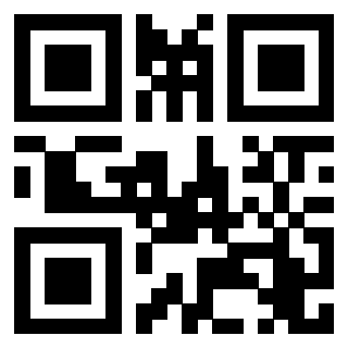 3208256833 QrCode associato