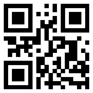 Immagine del QrCode di 3208256836