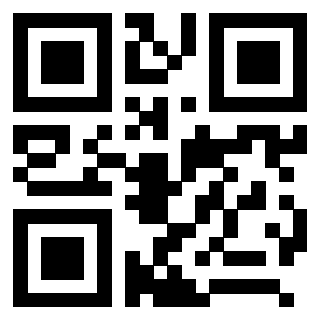 3208256838 - Immagine del QrCode associato