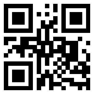 Scansione del Qr Code di 3208256840