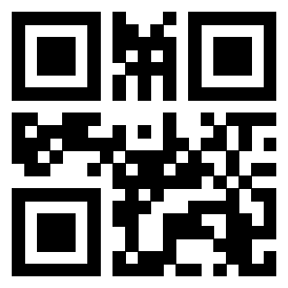 3208256841 - Immagine del Qr Code associato