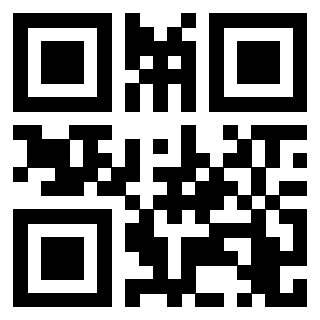 Il QrCode di 3208256843