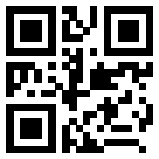 Il QrCode di 3208256845