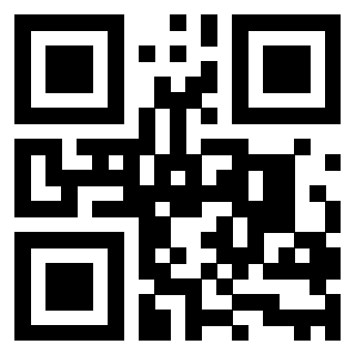 Scansione del Qr Code di 3208256847