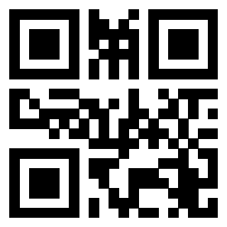 3208256848 - Immagine del QrCode associato